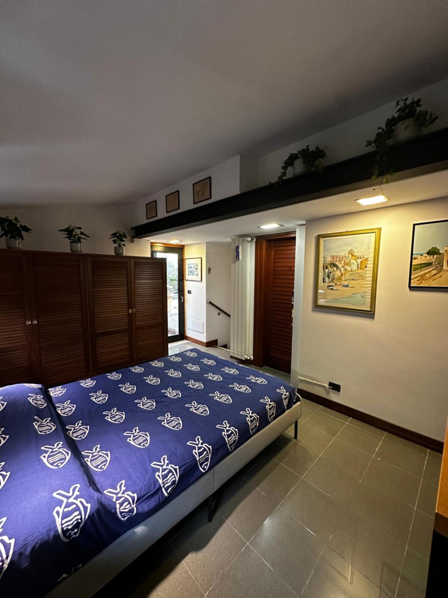 Borgo De' Paolis Apartment Grottaferrata Bagian luar foto