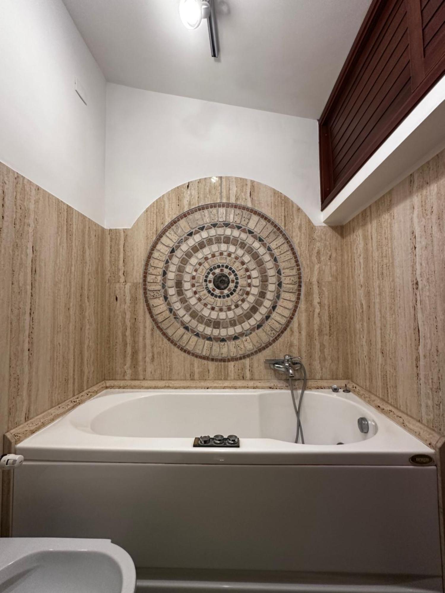 Borgo De' Paolis Apartment Grottaferrata Bagian luar foto