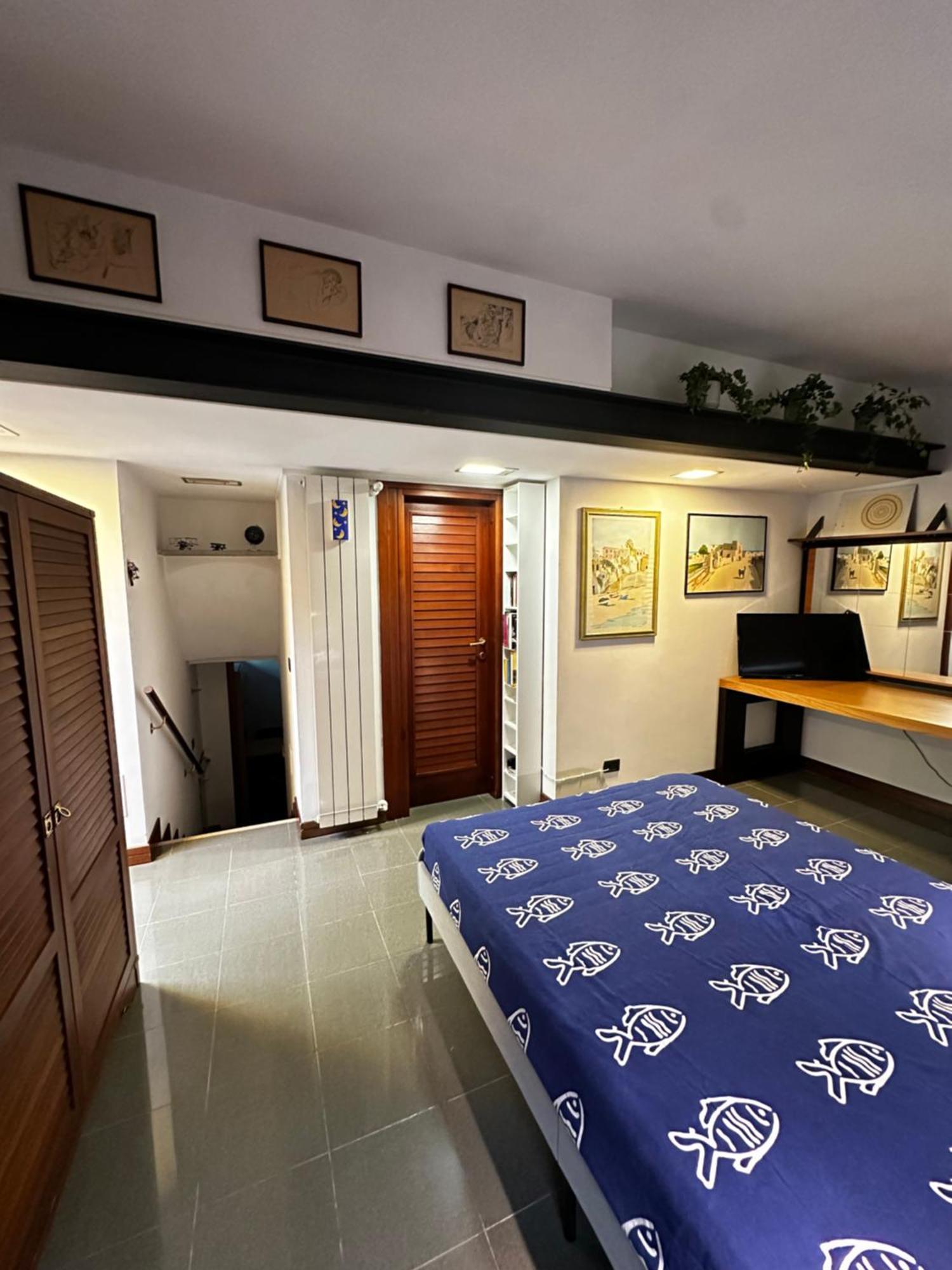 Borgo De' Paolis Apartment Grottaferrata Bagian luar foto