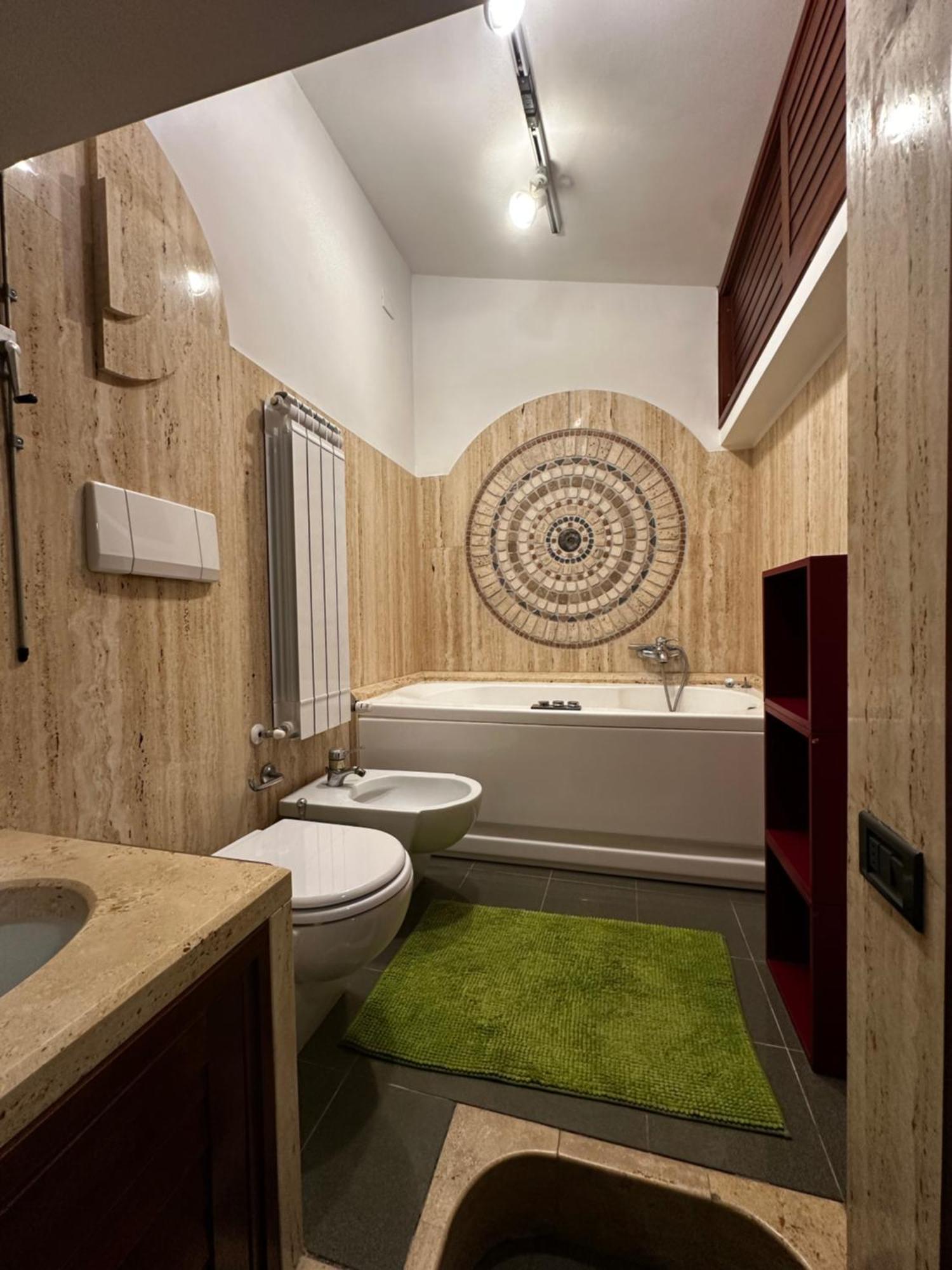 Borgo De' Paolis Apartment Grottaferrata Bagian luar foto