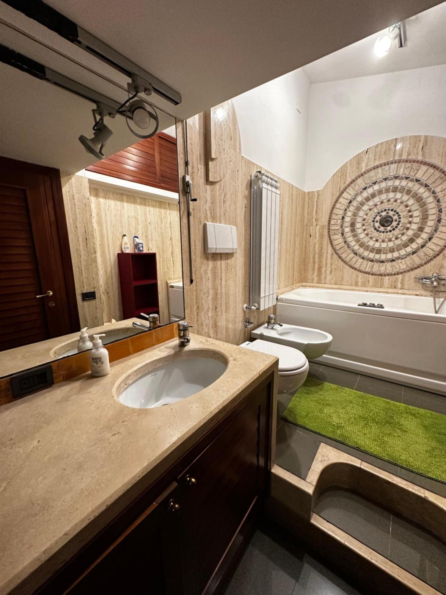 Borgo De' Paolis Apartment Grottaferrata Bagian luar foto