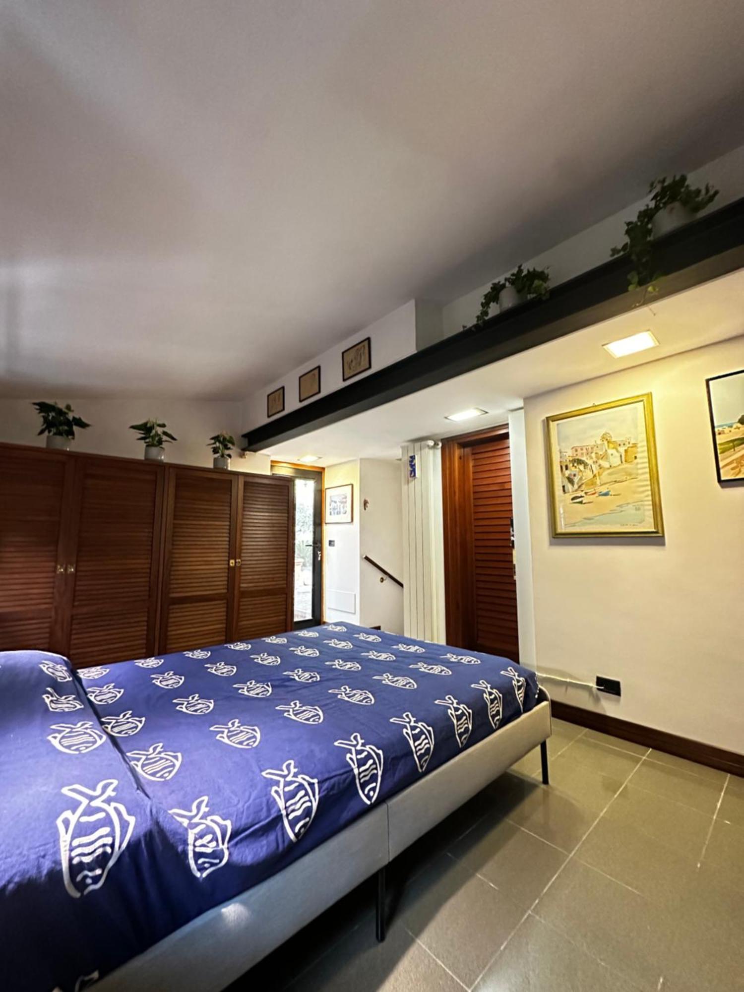 Borgo De' Paolis Apartment Grottaferrata Bagian luar foto