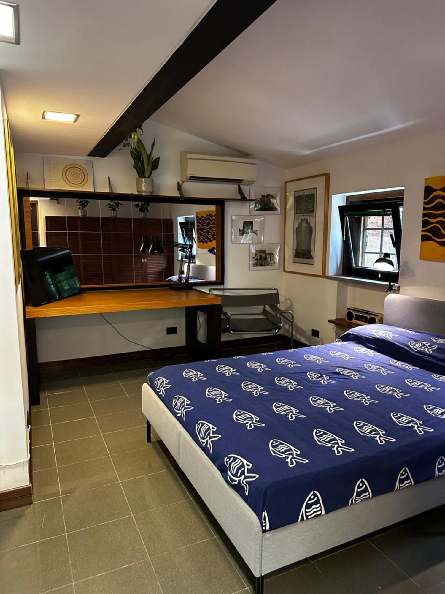 Borgo De' Paolis Apartment Grottaferrata Bagian luar foto
