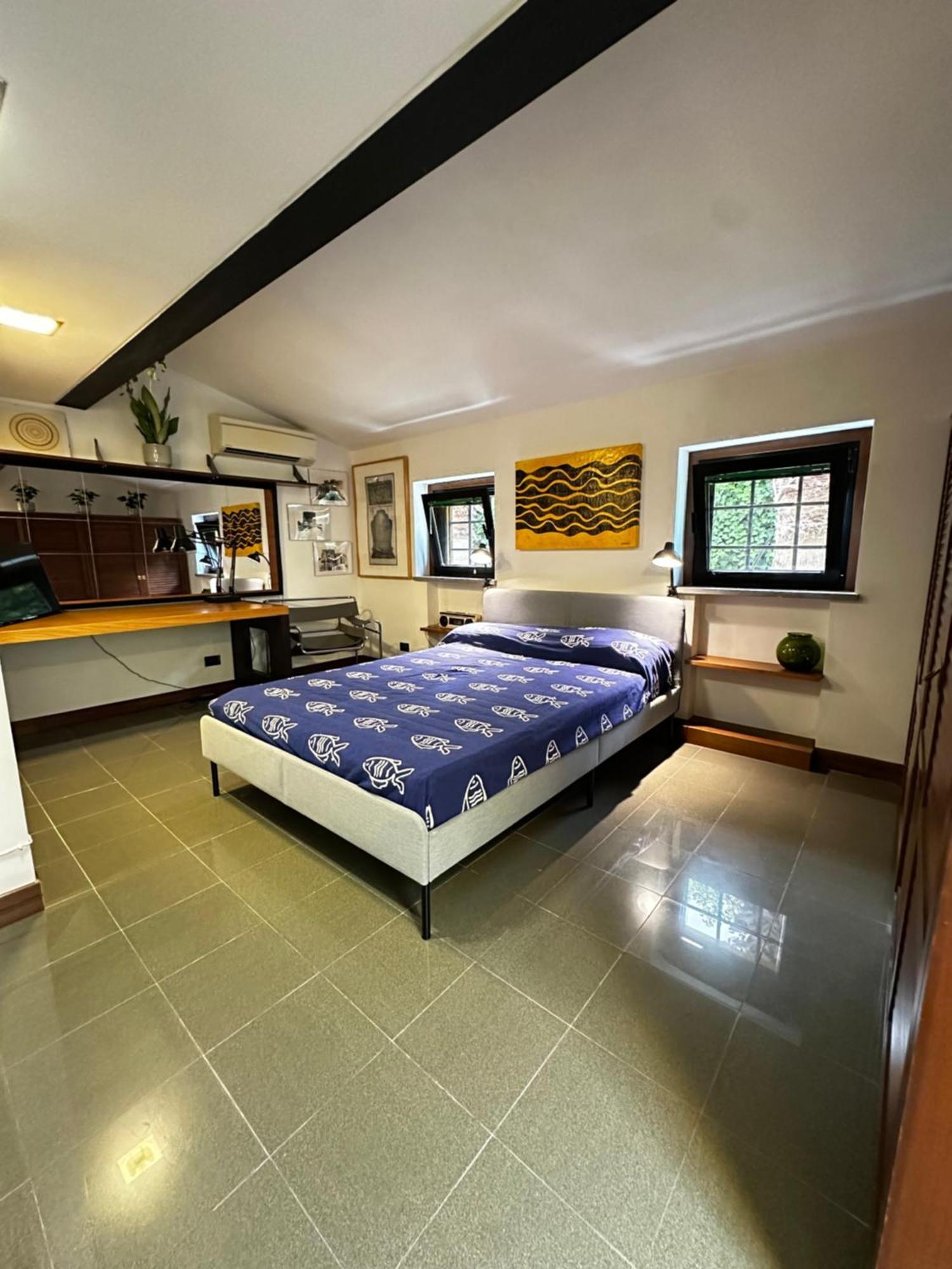 Borgo De' Paolis Apartment Grottaferrata Bagian luar foto